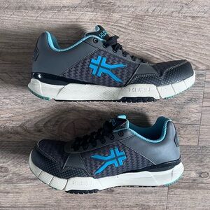Kuru Quantum Women’s Comfort Shoes Size 8.5